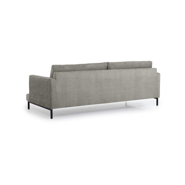 Canapea gri 229 cm Concept - Scandic-image-2