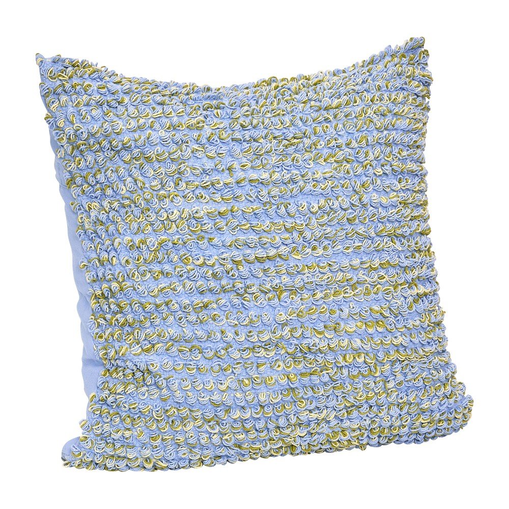 Pernă decorativă din bumbac 50x50 cm Blend – Hübsch