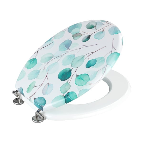 Capac WC 37 x 43 cm Pioppo – Wenko-image-1