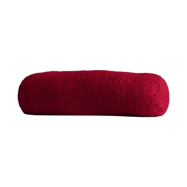 Pernă decorativă din material bouclé 14x50 cm Top – Mioli Decor