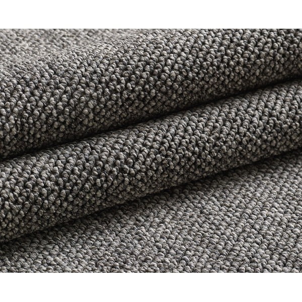 Covor gri 160x230 cm Loom – Ayyildiz Carpets-image-2