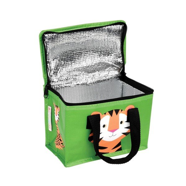 Geantă termică Rex London Jim The Tiger-image-3