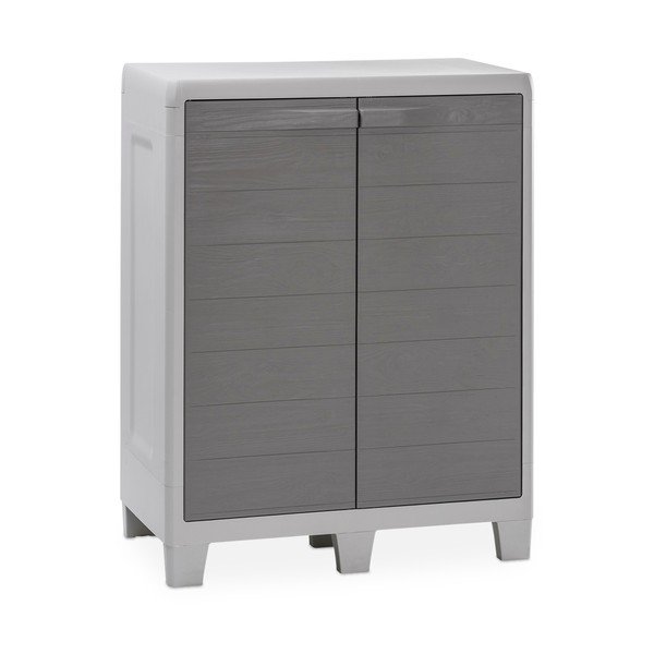 Dulap de atelier Woodys Low XL – Toomax