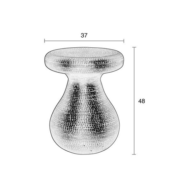 Măsuță Zuiver Antique-image-4