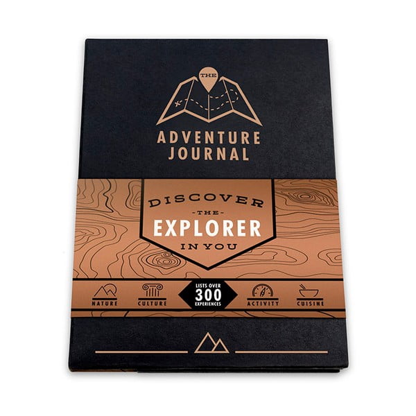Set pentru călători Adventure Journal-image-2