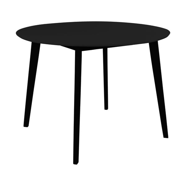 Masă de dining rotundă ø 105 cm Vojens – Bonami Essentials