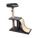 Ansamblu de joacă pentru pisici Magic Cat Diana – Plaček Pet Products