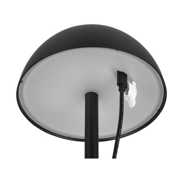 Corp de iluminat pentru exterior cu intensitate reglabilă ø 13,5 cm Ricardo – Reality-image-4