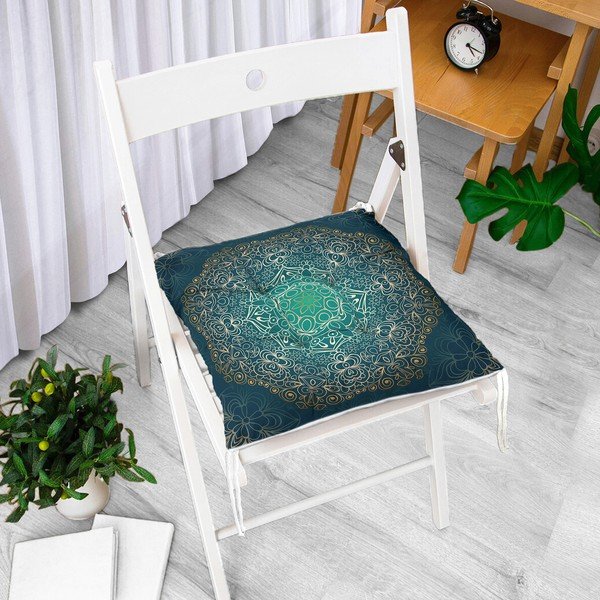 Pernă de scaun 40x40 cm – Mila Home-image-1