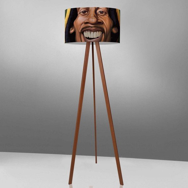 Lampadar Bob Marley-image-1