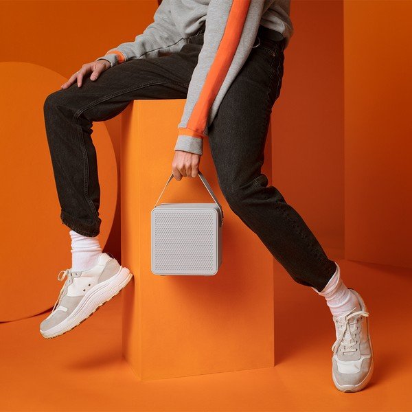 Boxă Urbanears Ralis, gri-image-1