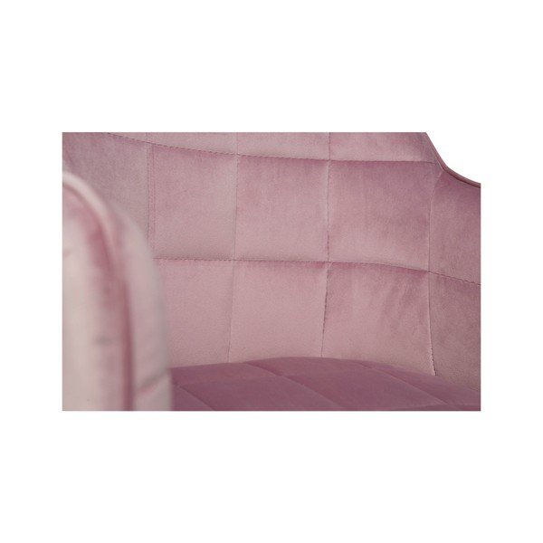 Scaun DAN-FORM Denmark Embrace, roz-image-3