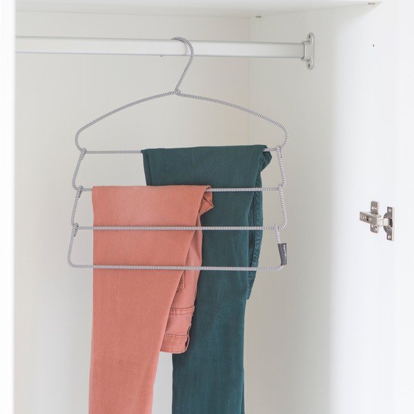 Umeraș pentru pantaloni Brabantia Soft Touch-image-3