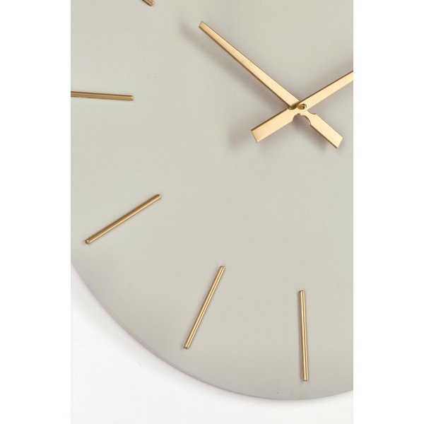 Ceas de perete ø 60 cm Timeline – Yes Everyday-image-1