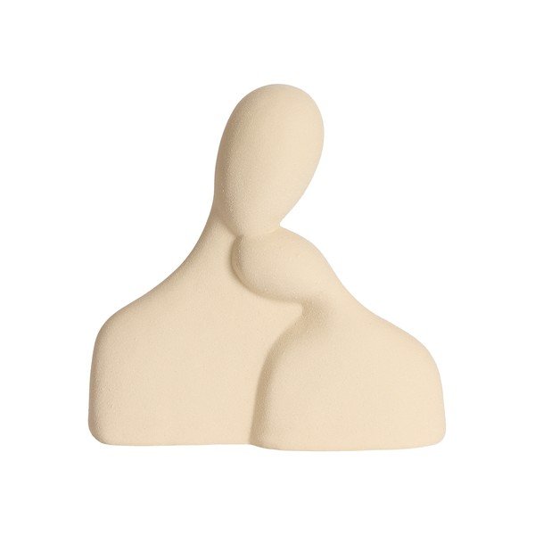 Statuetă din ceramică (înălțime 24 cm) Soline – Light & Living-image-3