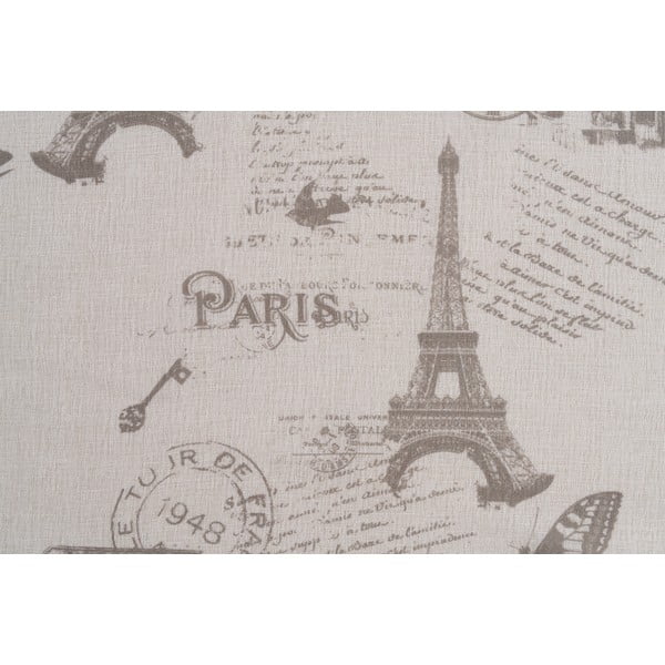 Perdea bej 140x245 cm Defence – Mendola Fabrics-image-4