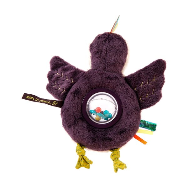 Jucărie zornăitoare Pakou - Moulin Roty-image-1
