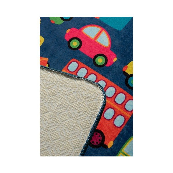 Covor copii Cars, 140 x 190 cm-image-2