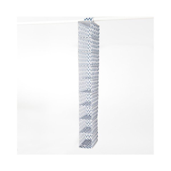 Organizator compartimentat suspendat Compactor Zig Zag 9 Rack