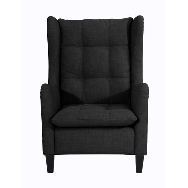 Fotoliu Max Winzer Merlon Anthracite, gri antracit-image-3