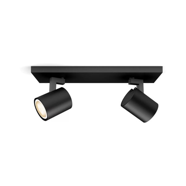 Spot smart GU10, 4 W Runner – Philips Hue