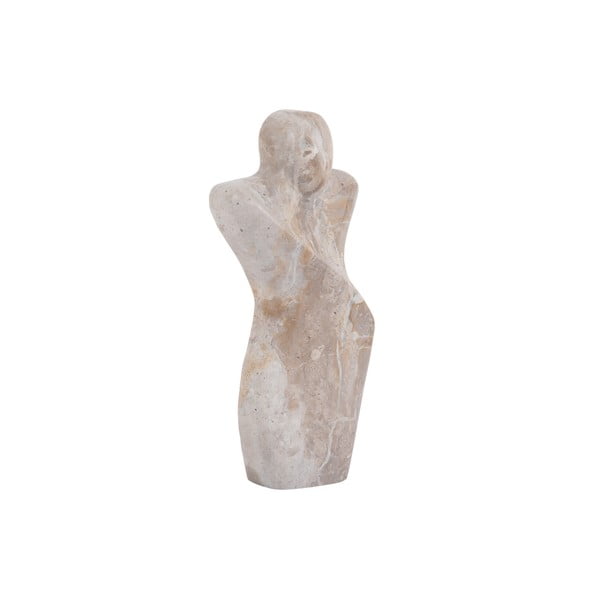 Statuetă din marmură (înălțime 23 cm) Male – PT LIVING-image-3
