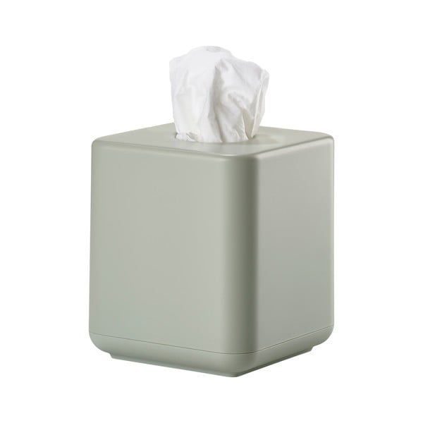 Cutie pentru șervețele din plastic Ume – Zone