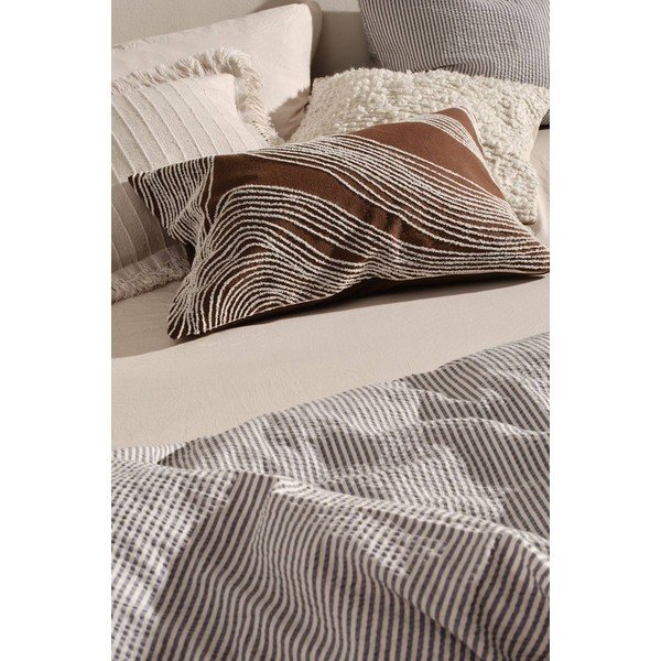 Față de pernă din bumbac 40x60 cm Sandy – Jotex-image-1