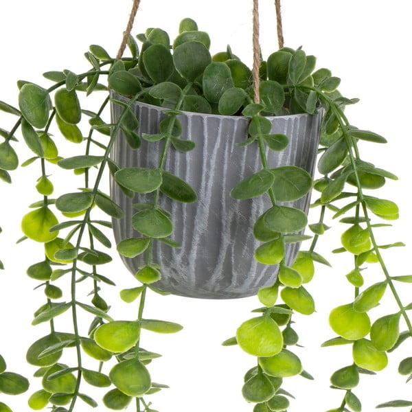 Plante artificiale 2 buc. (înălțime 45 cm) – Casa Selección-image-2