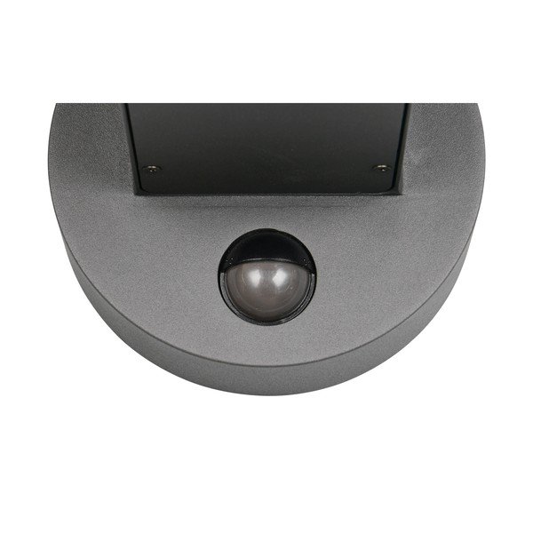 Corp de iluminat pentru exterior, de perete (înălțime 24,5 cm) Fraser – Trio-image-3