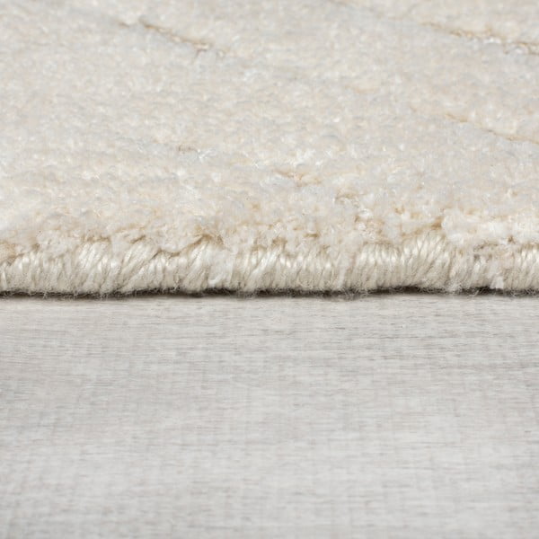 Covor crem 160x230 cm Remy – Flair Rugs-image-4