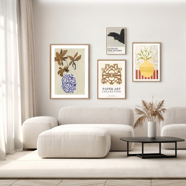 Tablou 70x100 cm The Right Ambience – Malerifabrikken-image-2