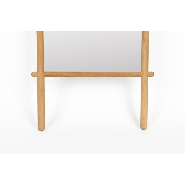 Oglindă de podea 58x160 cm Solene – White Label-image-3