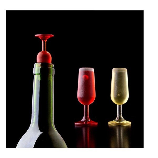 Dop pentru sticle de vin Qualy T-Vin-image-4