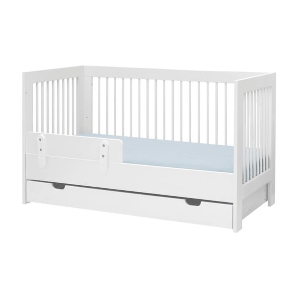 Bară protecție pătuț Pinio Moon-image-3