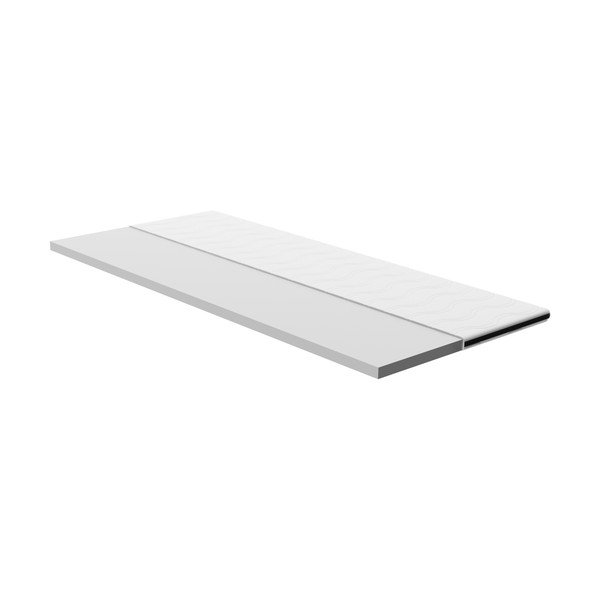 Topper saltea mediu-ferm din spumă 140x200 cm Fusion Rest – Bonami Selection-image-2