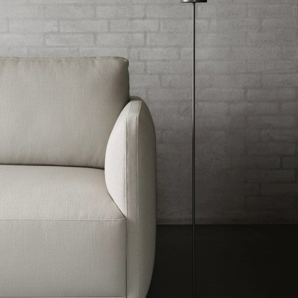 Corp de iluminat pentru exterior LED portabil/de podea cu intensitate reglabilă cu USB ø 15 cm Farol Floor – Blomus-image-4