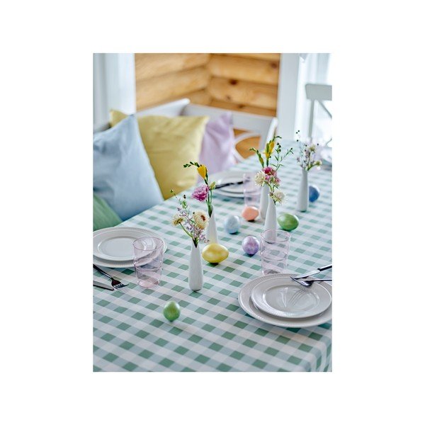 Pernă decorativă din in 40x60 cm Linen – Södahl-image-2