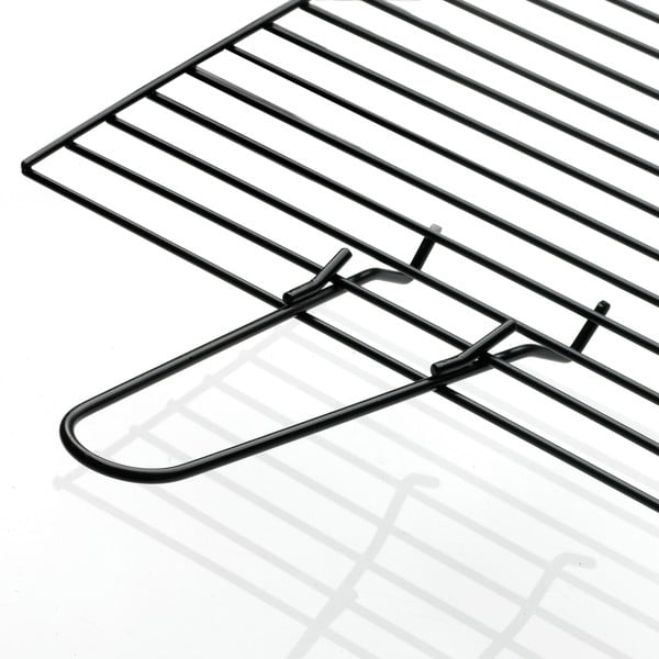 Grătar XD Design Nido BBQ, alb-image-4