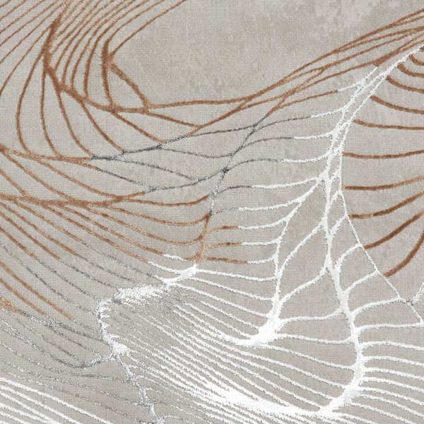 Covor gri 230x160 cm Creation - Think Rugs-image-3