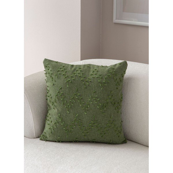 Față de pernă 43x43 cm Tuffet – Mioli Decor-image-1