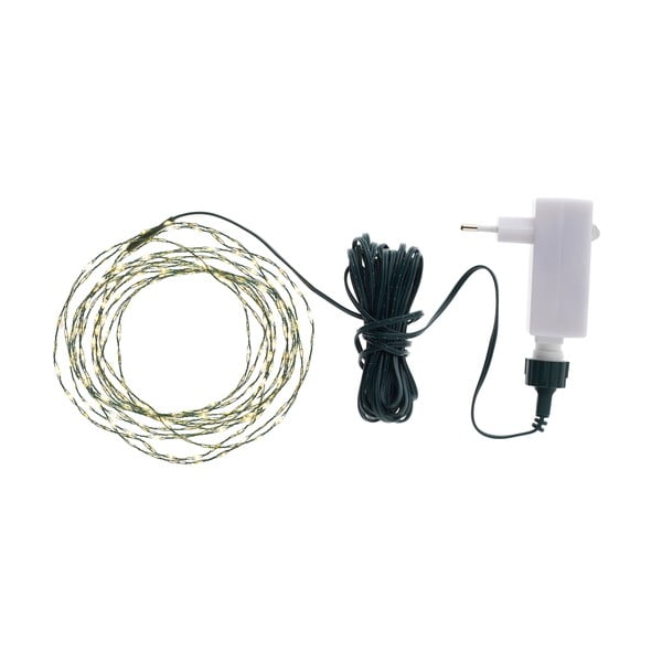 Ghirlandă luminoasă nr. becuri 300 buc. lungime 400 cm Kiki – Sirius