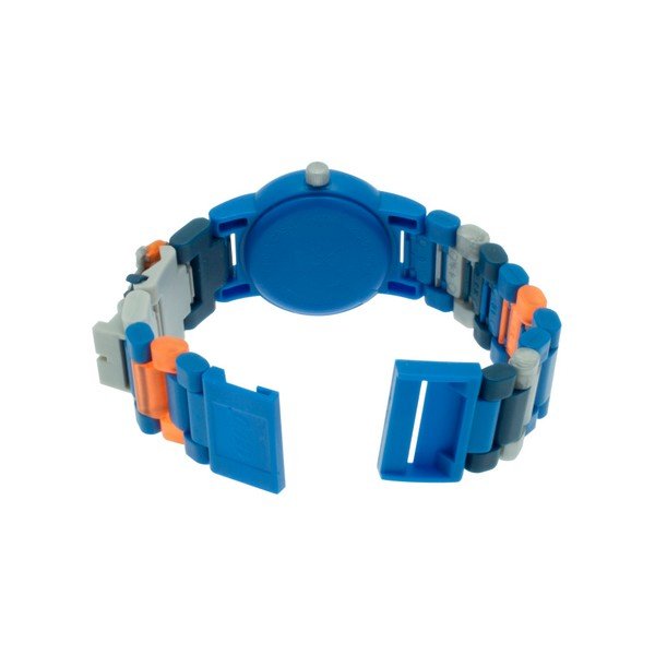 Ceas de mână și figurină LEGO® Nexo Knights Clay-image-3