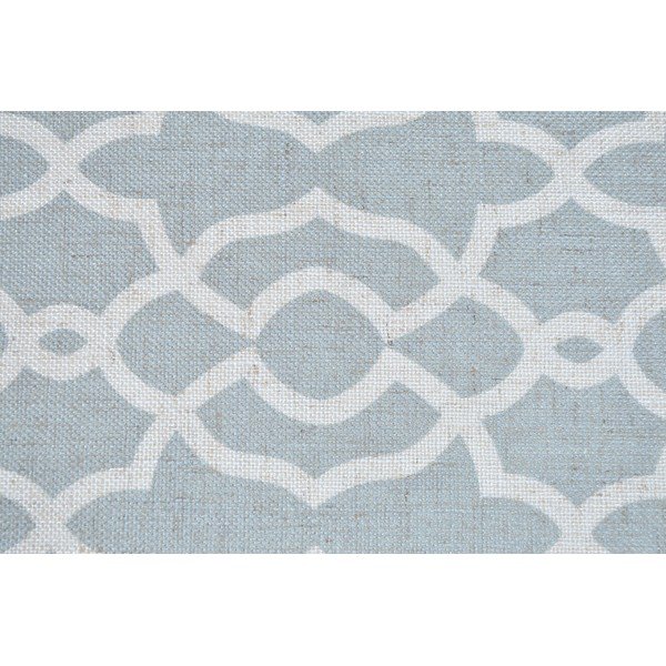 Măsuță Ewax Elegance, albastră-image-1