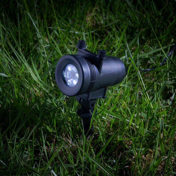 Proiector LED pentru exterior InnovaGoods Projector-image-4