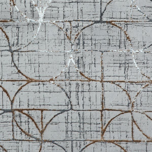 Covor gri 230x160 cm Creation - Think Rugs-image-3