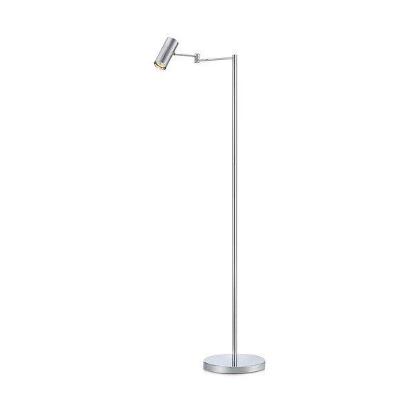 Lampadar Markslöjd Torino Floor Krom