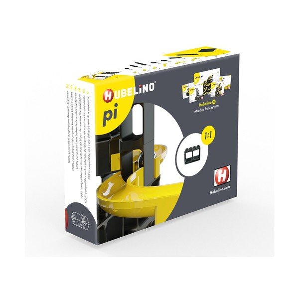 Kit de construcție Hubelino, 99 piese