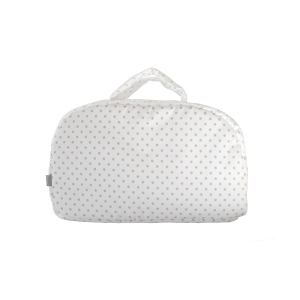 Set geantă și pătură de înfășat Naf Naf Once Upon A Time-image-1