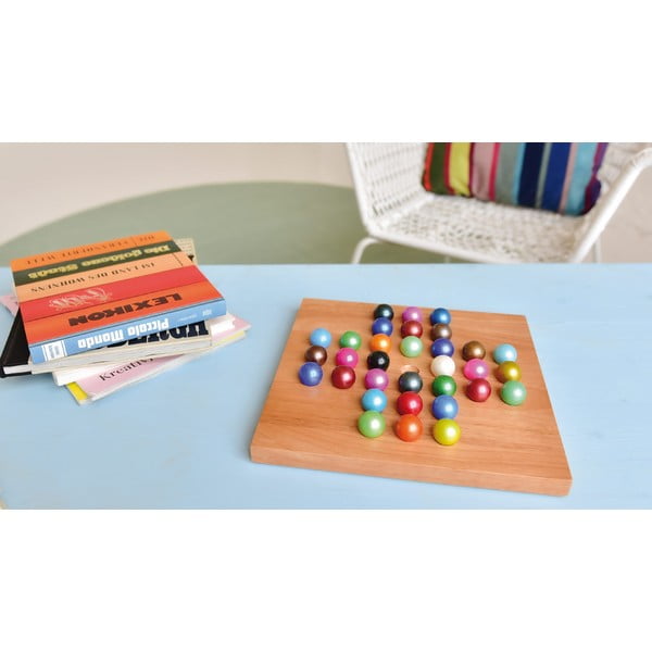 Boardgame Solitaire – Remember-image-1